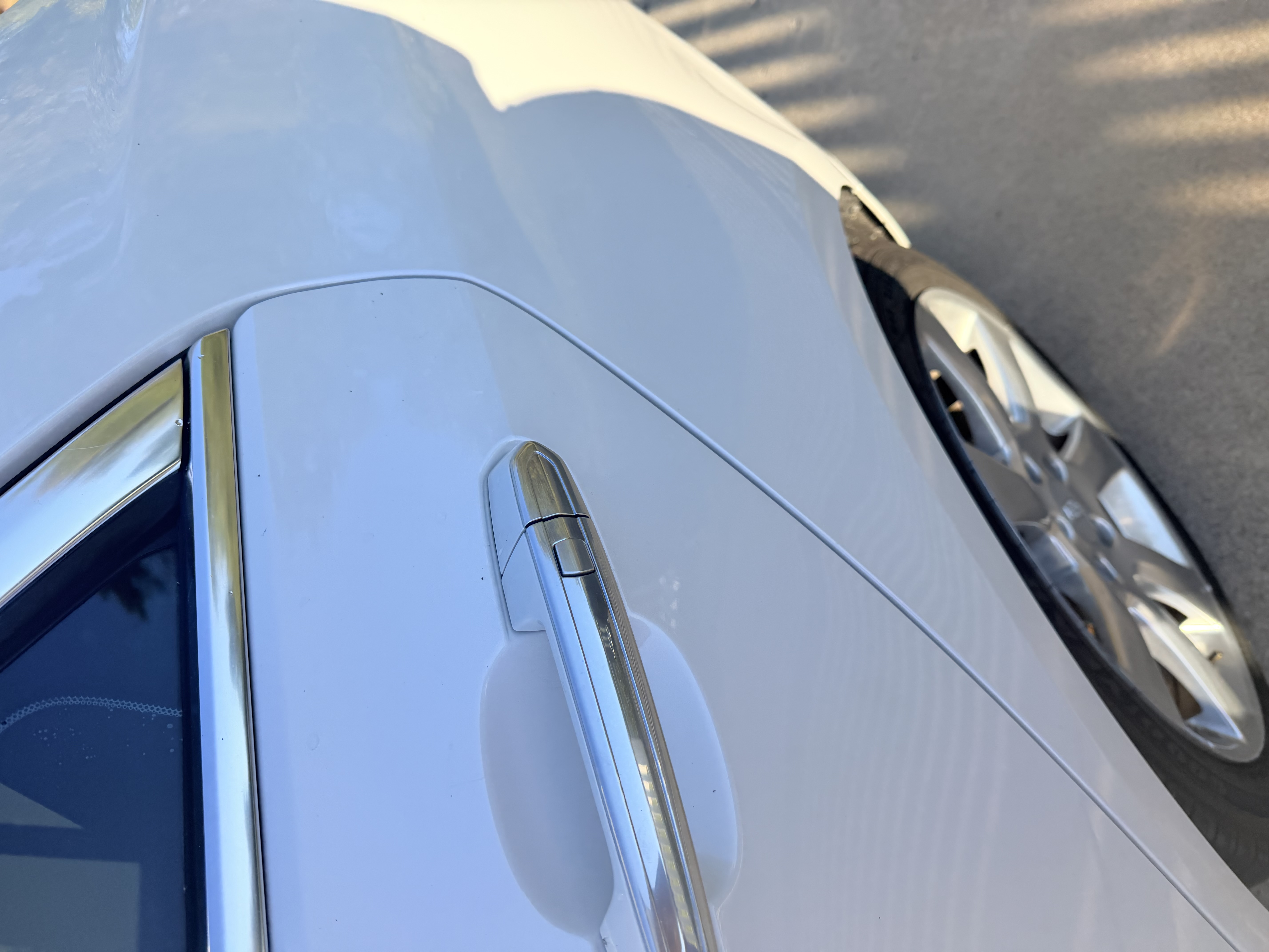 Used 2015 Cadillac ATS Luxury RWD image 19