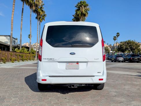 Used 2014 Ford Transit Connect XLT image 15