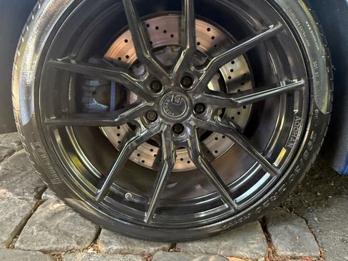 Used 2014 BMW M5 RWD image 23