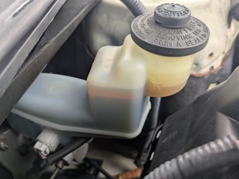 Used 2008 Toyota Avalon XL image 28