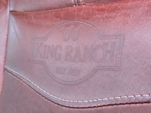 Used 2008 Ford F250 King Ranch image 19