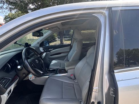 Used 2014 Acura MDX FWD w/ Technology Package image 6