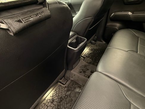 Used 2020 Toyota Tacoma TRD Pro image 22