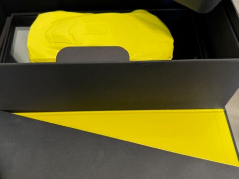 Used 2023 Chevrolet Corvette Z06 image 20