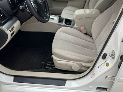Used 2014 Subaru Legacy 2.5i w/ Alloy Wheel Package