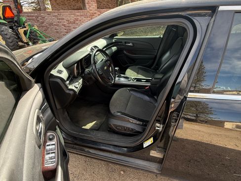 Used 2013 Chevrolet Malibu LT image 2