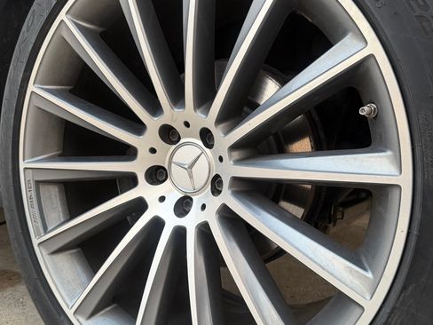 Used 2018 Mercedes-Benz GLE 43 AMG 4MATIC Coupe image 21