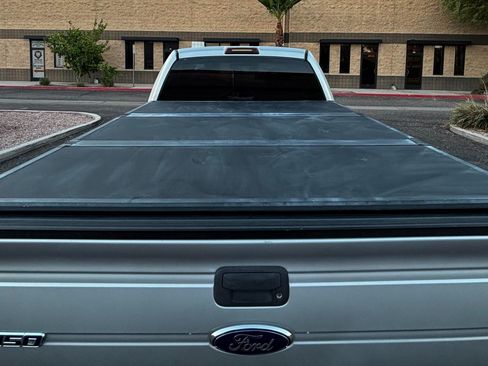 Used 2013 Ford F150 XL w/ PWR Equipment Group RWD image 16