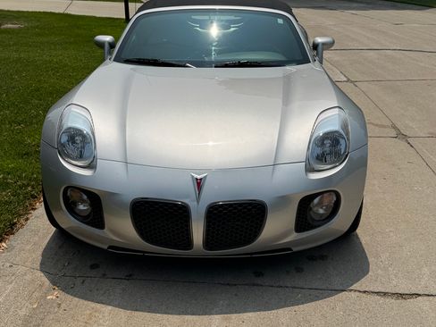 Used 2007 Pontiac Solstice GXP w/ Premium Package image 16