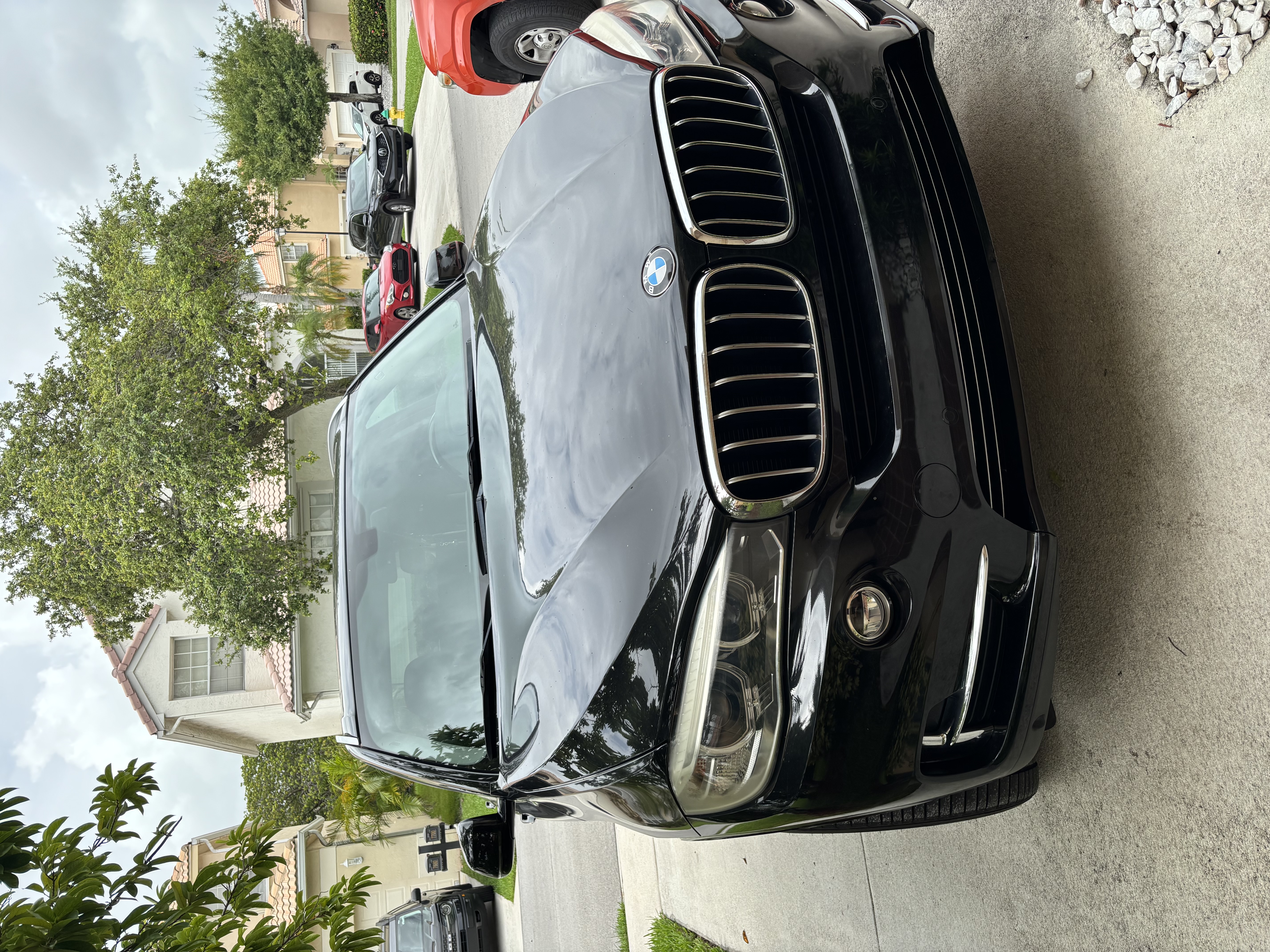 Used 2016 BMW X5 sDrive35i RWD image 1