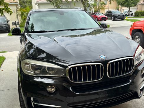 Used 2016 BMW X5 sDrive35i RWD image 1