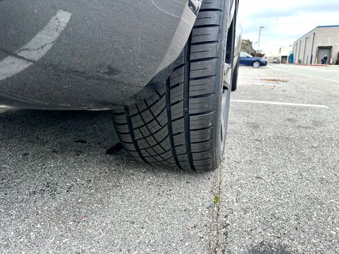 Used 2017 Porsche Macan Turbo image 20