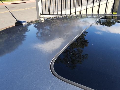 Used 2010 Ford Fusion Hybrid image 9