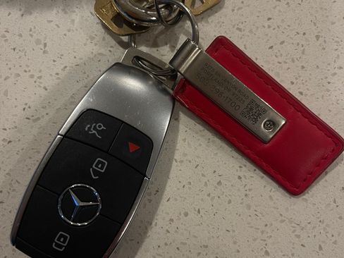 Used 2020 Mercedes-Benz CLA 250 4MATIC image 24