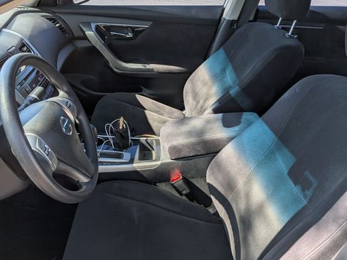 Used 2013 Nissan Altima 2.5 S image 8