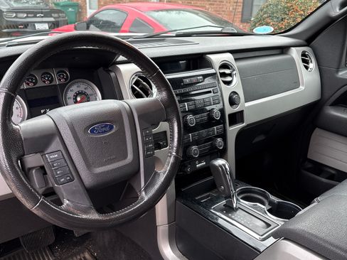 Used 2010 Ford F150 FX4 image 2