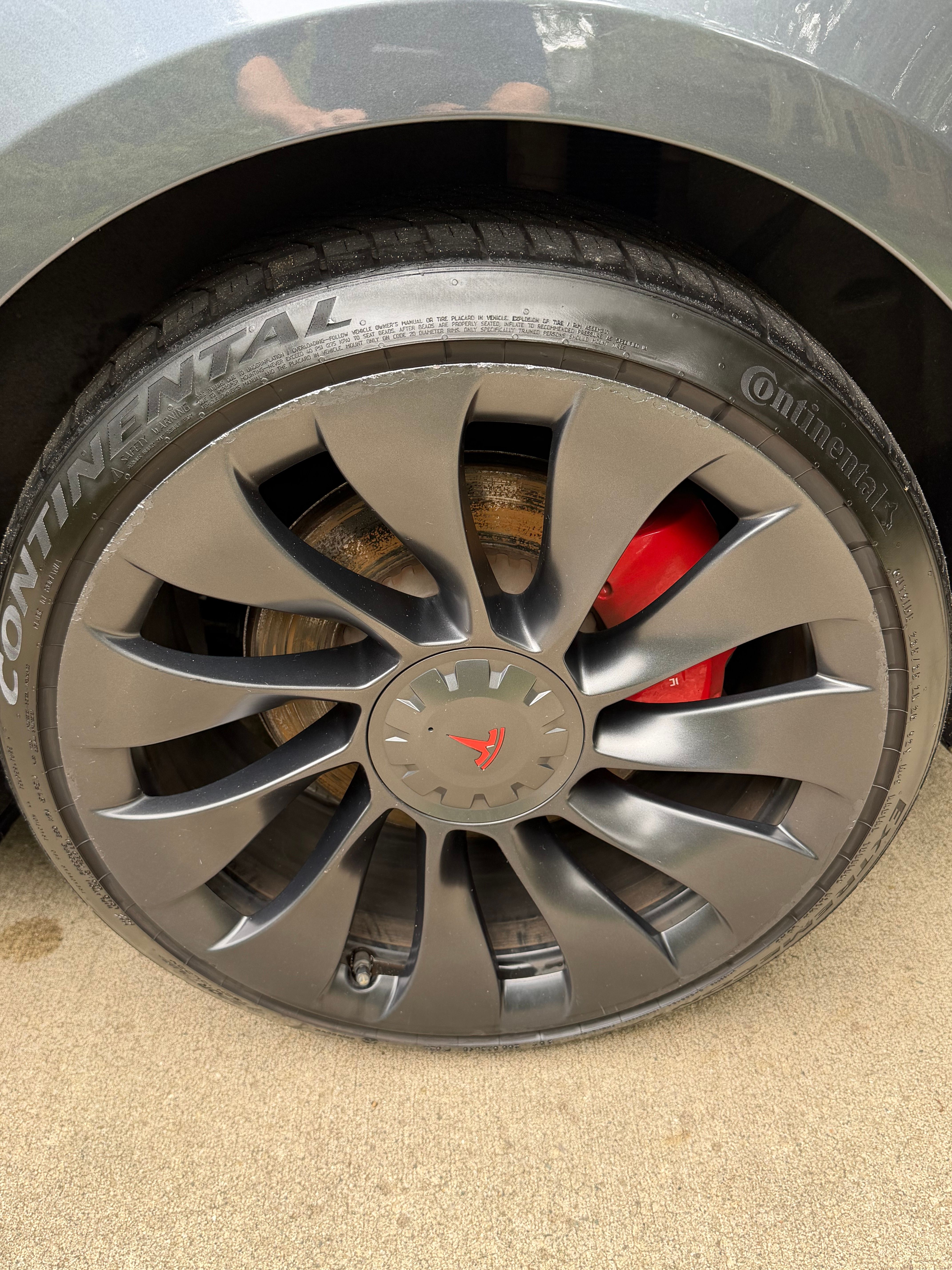 Used 2022 Tesla Model 3 Performance AWD/4WD image 26