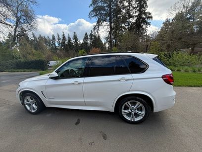 Used 2015 BMW X5 xDrive35d