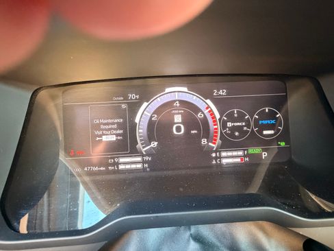 Used 2022 Toyota Tundra Platinum image 18