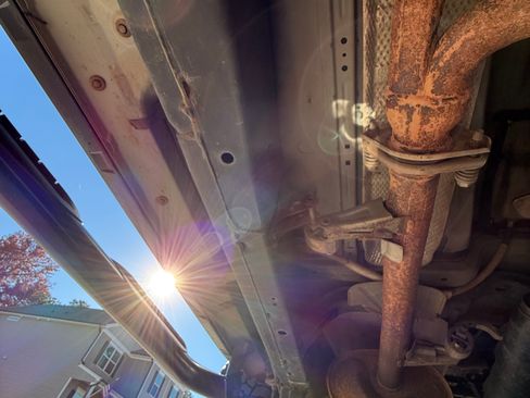 Used 2013 Toyota FJ Cruiser 4WD image 10