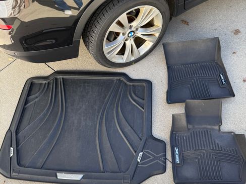 Used 2015 BMW X3 xDrive28i image 32