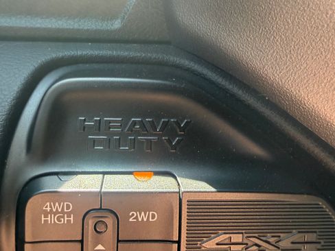 Used 2021 RAM 3500 Big Horn w/ Level 2 Equipment Group AWD/4WD image 21