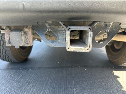 Used 2005 Toyota Tacoma PreRunner RWD image 12