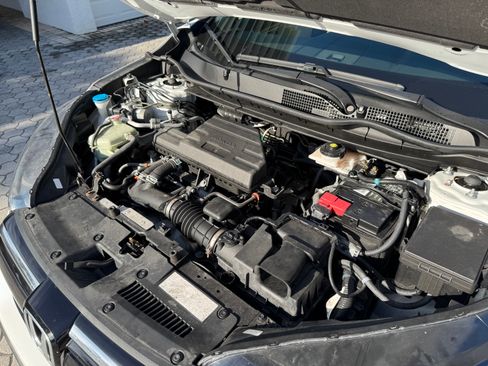 Used 2021 Honda CR-V EX image 12