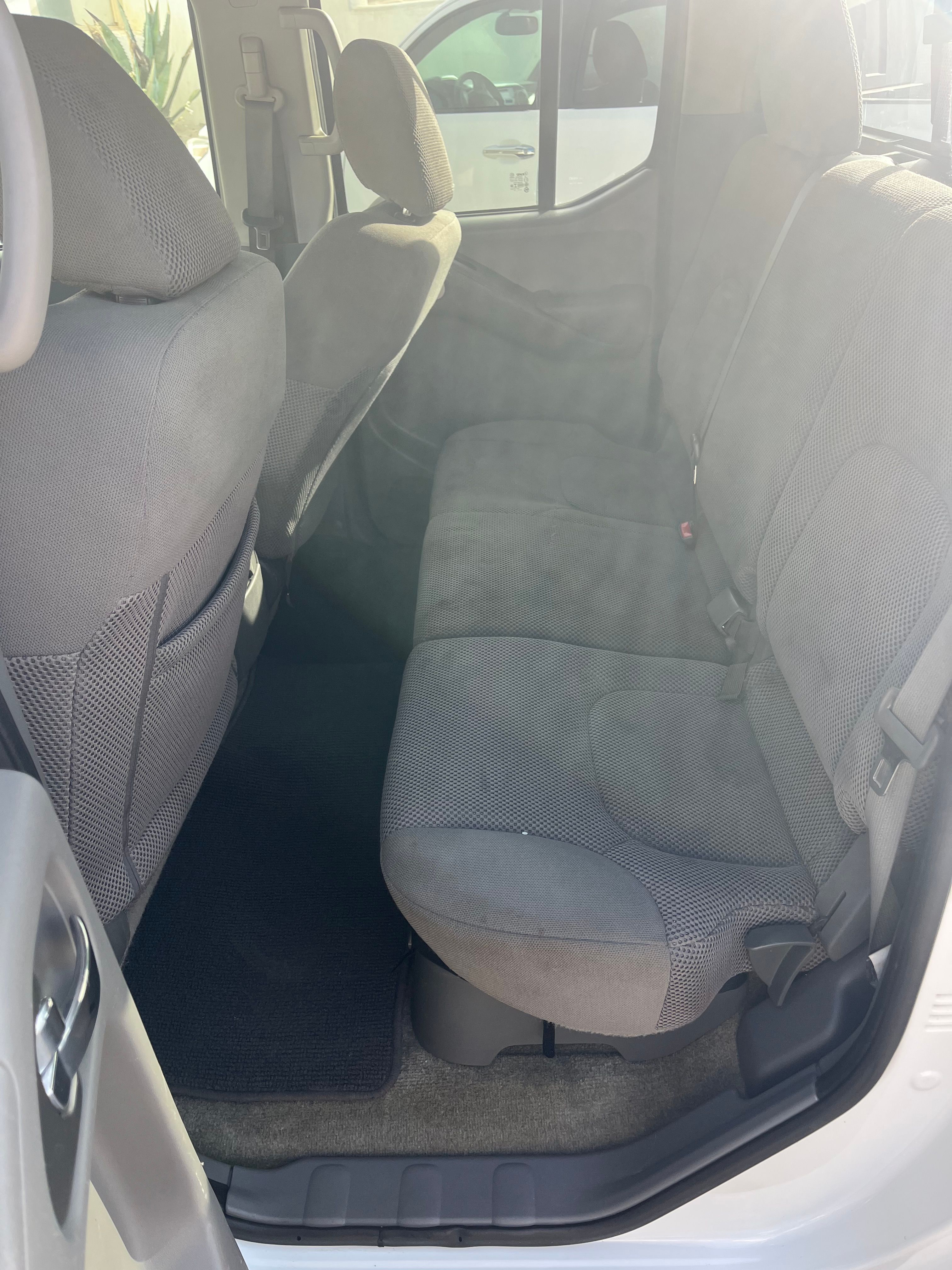Used 2017 Nissan Frontier SV RWD image 24