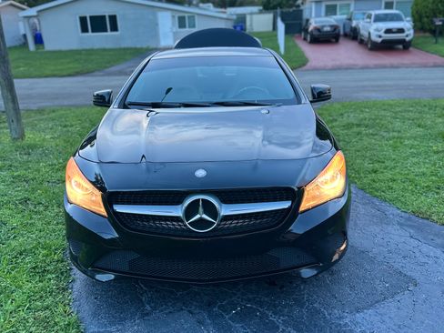 Used 2014 Mercedes-Benz CLA 250 image 6