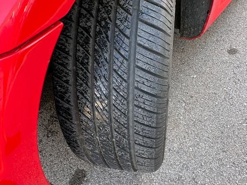 Used 1998 BMW Z3 1.9 RWD image 13
