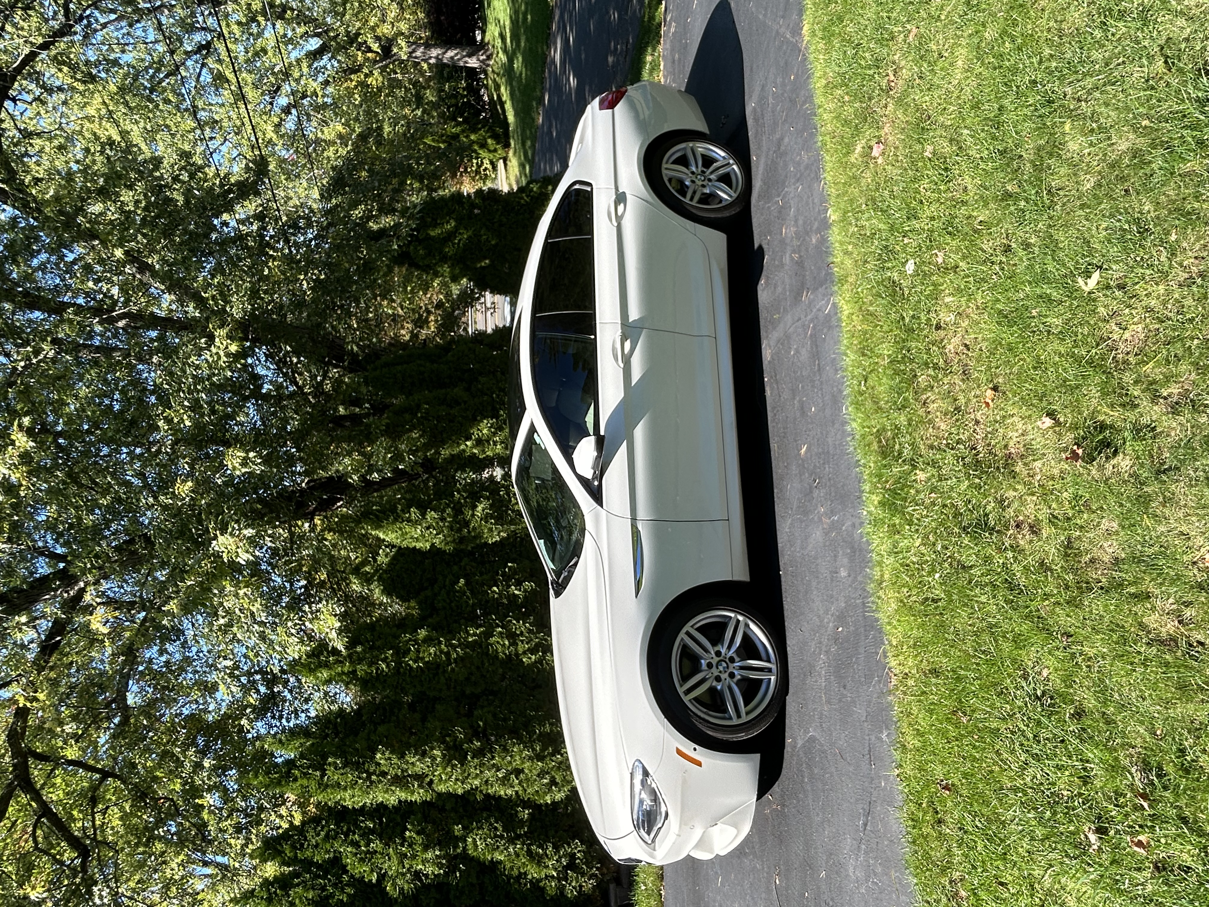 Used 2017 BMW 640i Gran Coupe xDrive AWD/4WD image 1