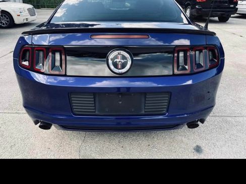 Used 2014 Ford Mustang Coupe w/ FP6 Appearance Package image 4