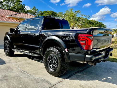 Used 2024 Ford F150 Raptor R w/ Equipment Group 803A Raptor R image 6