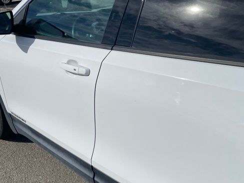 Used 2018 GMC Terrain SLE image 6