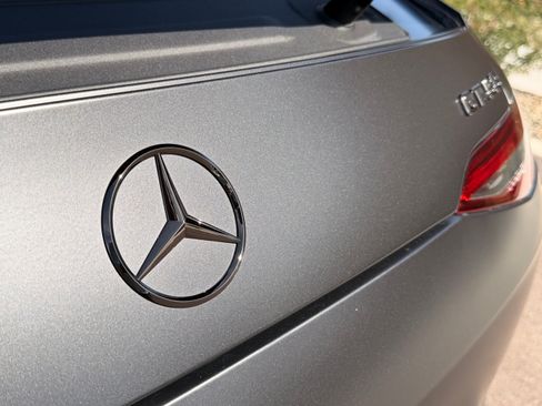 Used 2022 Mercedes-Benz AMG GT 53 image 5