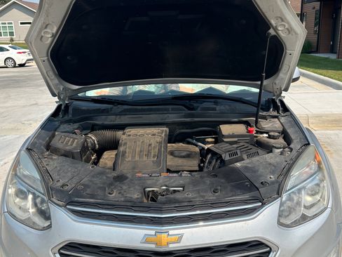 Used 2016 Chevrolet Equinox LT w/ Convenience Package FWD image 1
