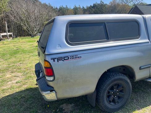 Used 2002 Toyota Tundra SR5 image 9