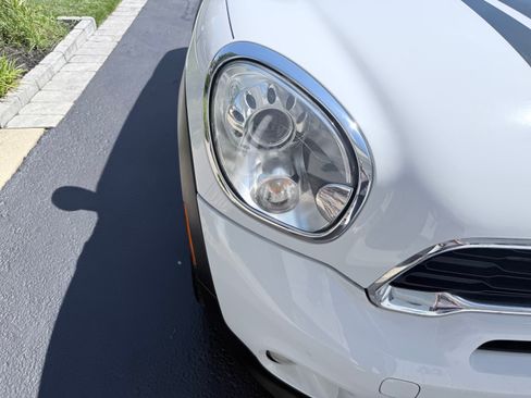 Used 2014 MINI Cooper Paceman S FWD image 13