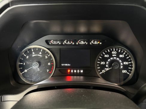 Used 2018 Ford F150 XLT w/ Equipment Group 302A Luxury AWD/4WD image 11