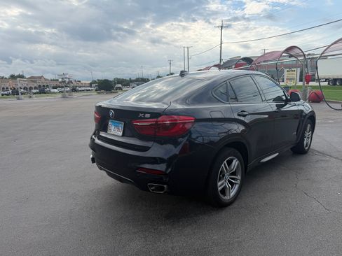 Used 2018 BMW X6 xDrive35i AWD/4WD image 31