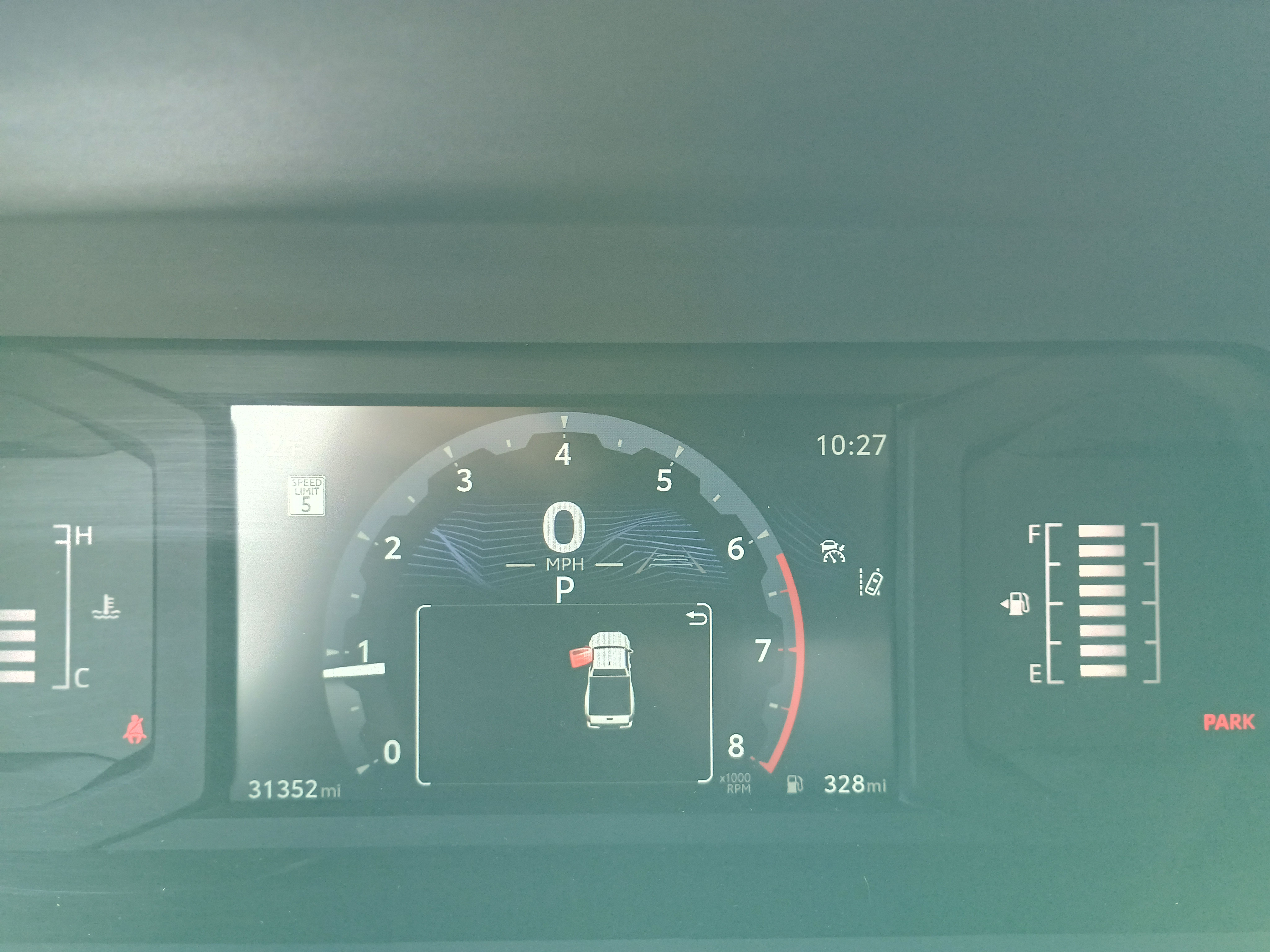 Used 2025 Toyota Tacoma SR RWD image 18