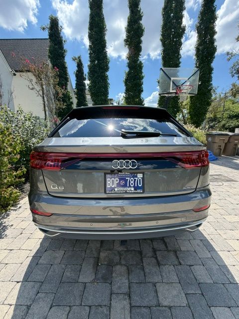 Used 2019 Audi e-tron Premium Plus AWD/4WD image 16