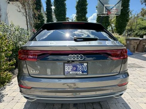 Used 2019 Audi e-tron Premium Plus AWD/4WD image 16