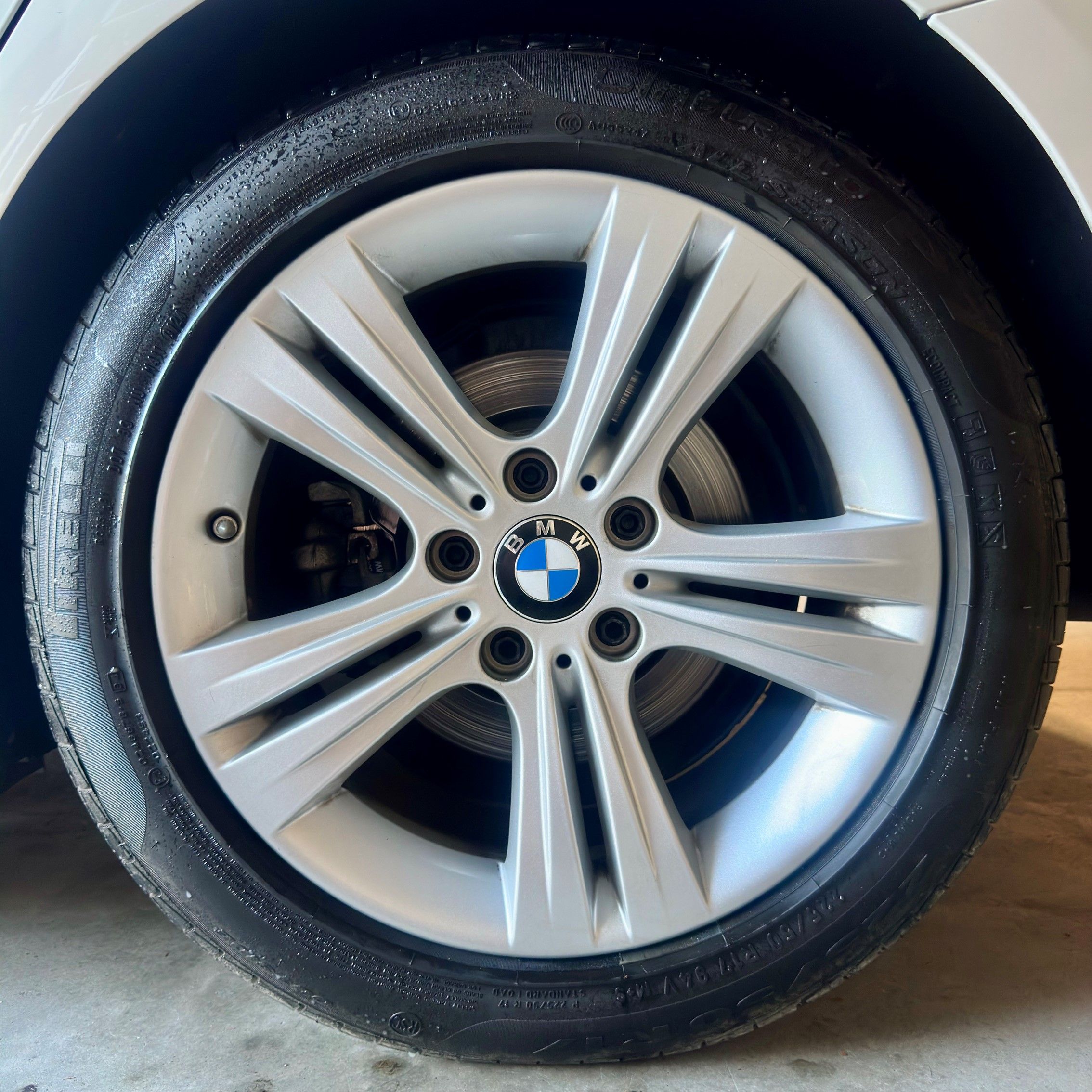 Used 2018 BMW 330i Sedan RWD image 21
