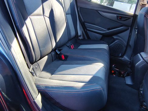 Used 2019 Subaru Crosstrek 2.0i Premium w/ Moonroof Package image 15