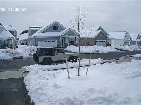 Used 2004 Jeep Wrangler 4WD image 19