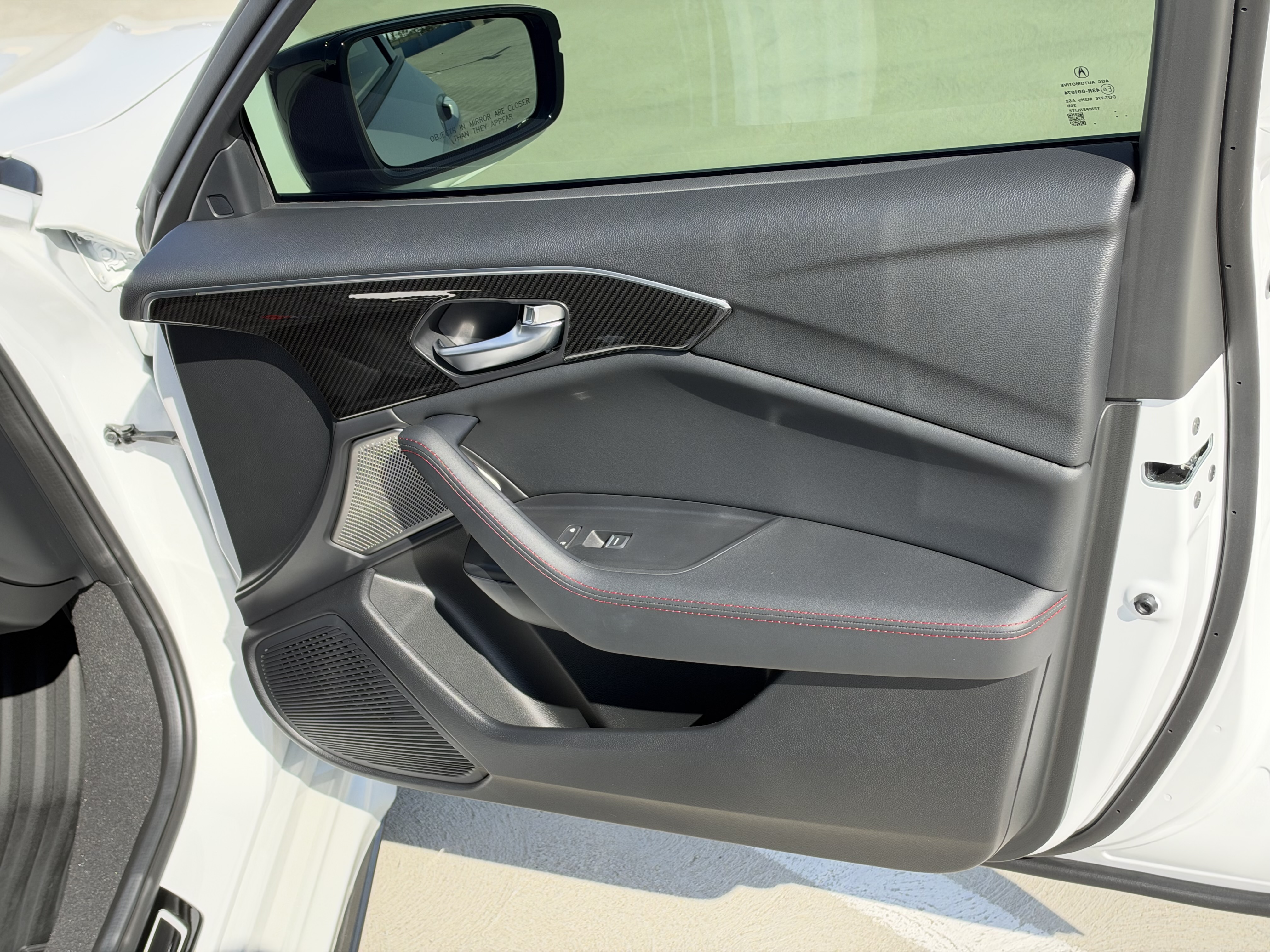 Used 2022 Acura TLX Type S AWD/4WD image 27