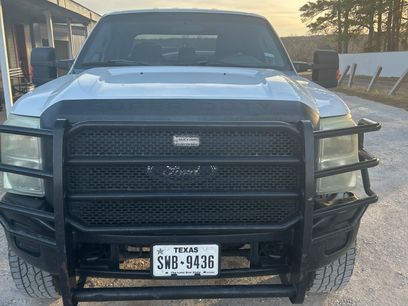 Used 2011 Ford F250 XL w/ PWR Equipment Group