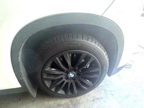 Used 2014 BMW X1 sDrive28i RWD image 9